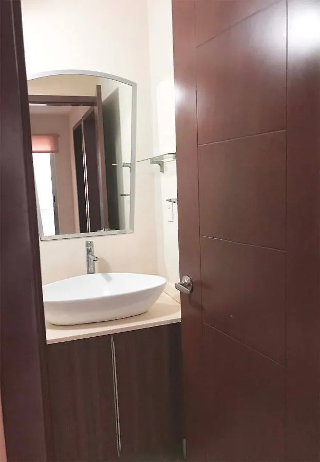 Apartment Tu Lugar En Merida