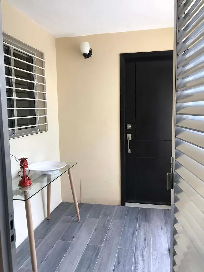 Tu Lugar En Merida 0*,