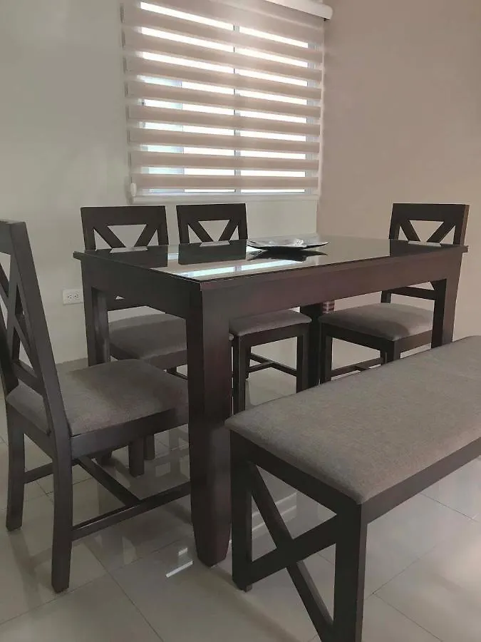 Tu Lugar En Merida Apartment