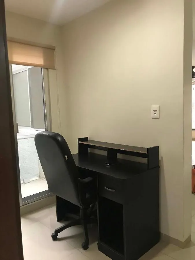 Tu Lugar En Merida Apartment