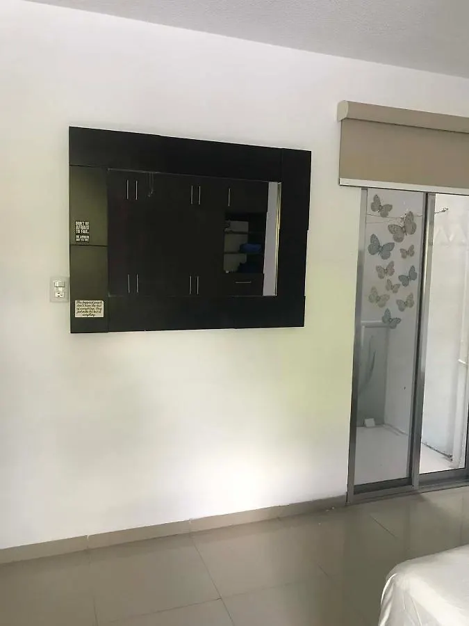 Apartment Tu Lugar En Merida