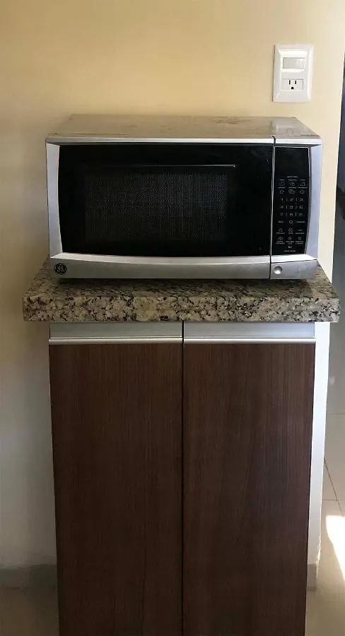 Apartment Tu Lugar En Merida Mexico
