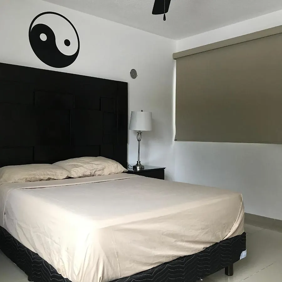 Tu Lugar En Merida Apartment